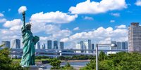行かなきゃもったいない！東京都内のお得な癒しスポット13選