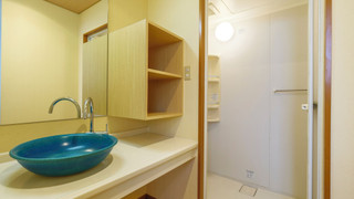 天然温泉 露天風呂付デラックストリプル 禁煙