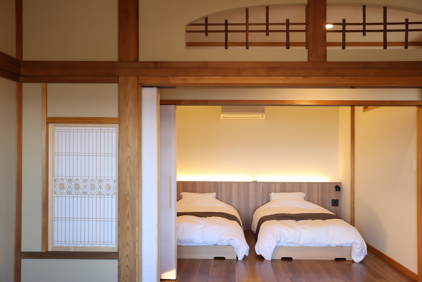 創業約500年の老舗旅館！建てられた時代で趣が異なる34の客室が魅力3657777