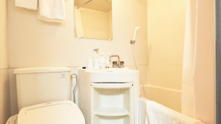 セミダブルルーム 禁煙