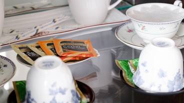 客室の設備とサービス / 35