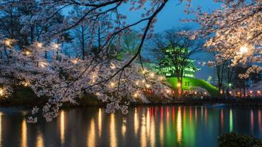 観光スポット / 12