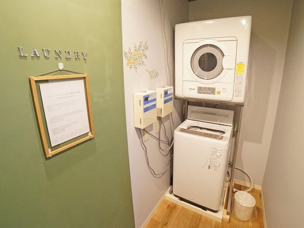 ランドリー ルーム