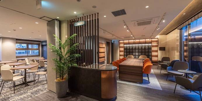 神戸プラザホテル（兵庫県 シティホテル） / 1