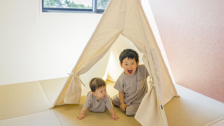 Rakuten STAY VILLA 八ヶ岳 [106_ペット不可]ファミリールーム / 8名定員 禁煙