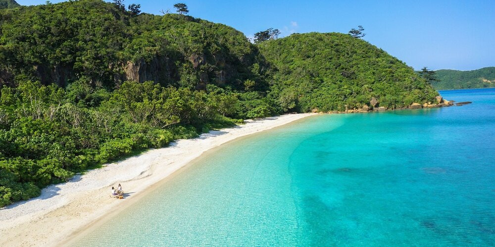 イダの浜で遊ぼう！