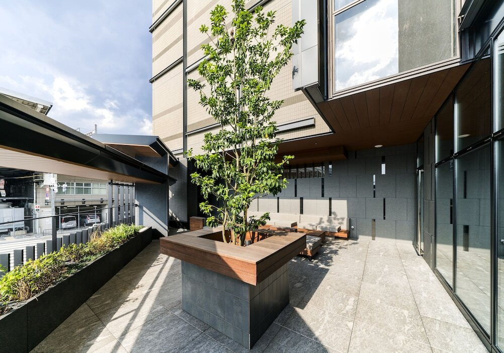 テラス / パティオ