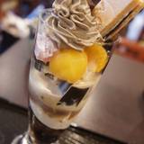 森乃園(モリノエン)