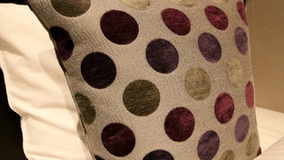 <喫煙>ダブルルーム(シャワーブース完備)