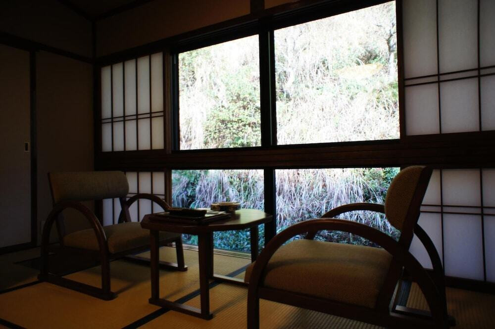 施設からの眺望