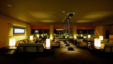 ロビー応接スペース / 14