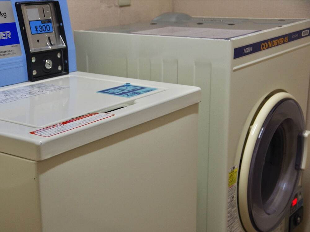 ランドリー ルーム