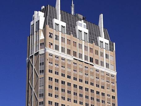 オリエンタルホテル広島 / 4