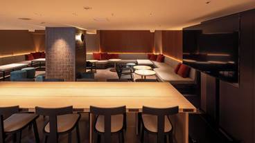 施設内の設備 / 6