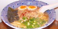 観光都市、松本駅から歩いて行ける駅チカラーメン店７選