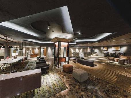 新大阪江坂東急REIホテル / 2