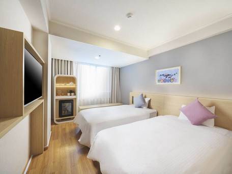 オリオンホテル那覇 / 5