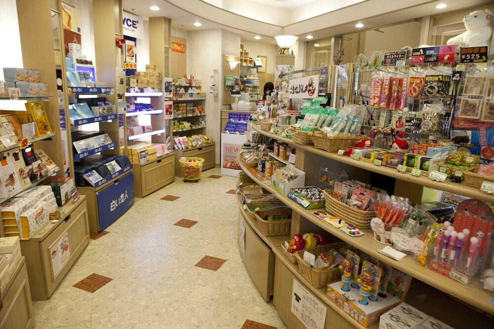 ギフト ショップ