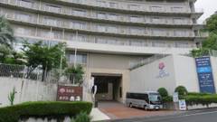 熱海温泉 KKRホテル熱海（国家公務員共済組合連合会熱海共済会館）