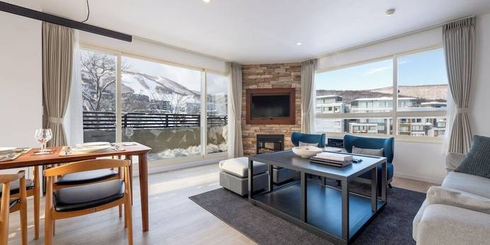 THE FRESHWATER(ザ・フレッシュウォーター)(北海道 旅館) / 1