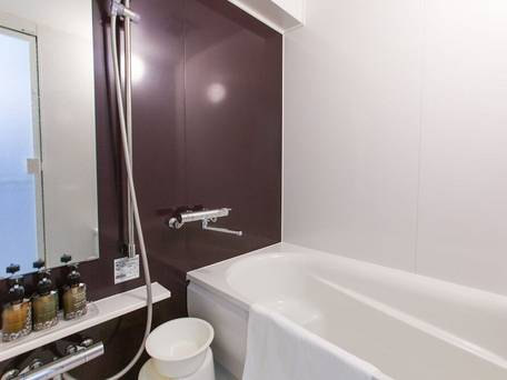 コンドミニアムホテル モンパ / 5