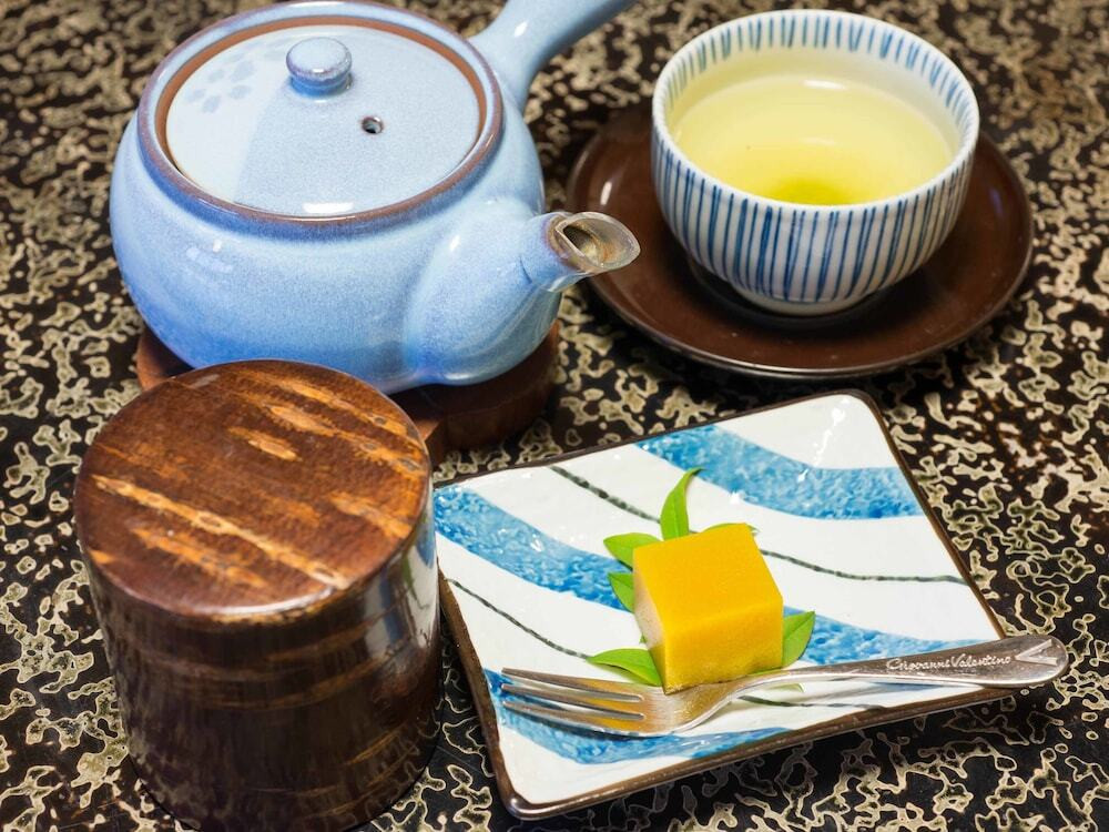 ルームサービス