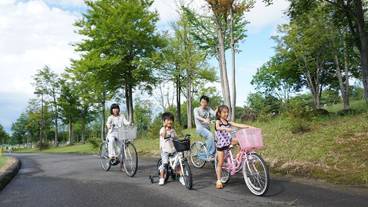自転車 / 3