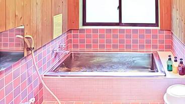 共用バスルーム / 9