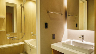 最上階 スーペリアフォース(バス付) 禁煙