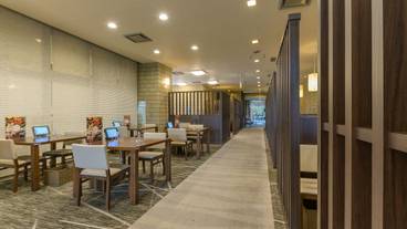 レストラン / 23