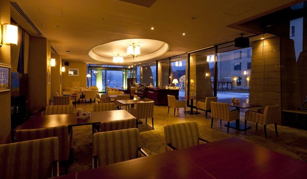 バー イル ラーゴ② / 2