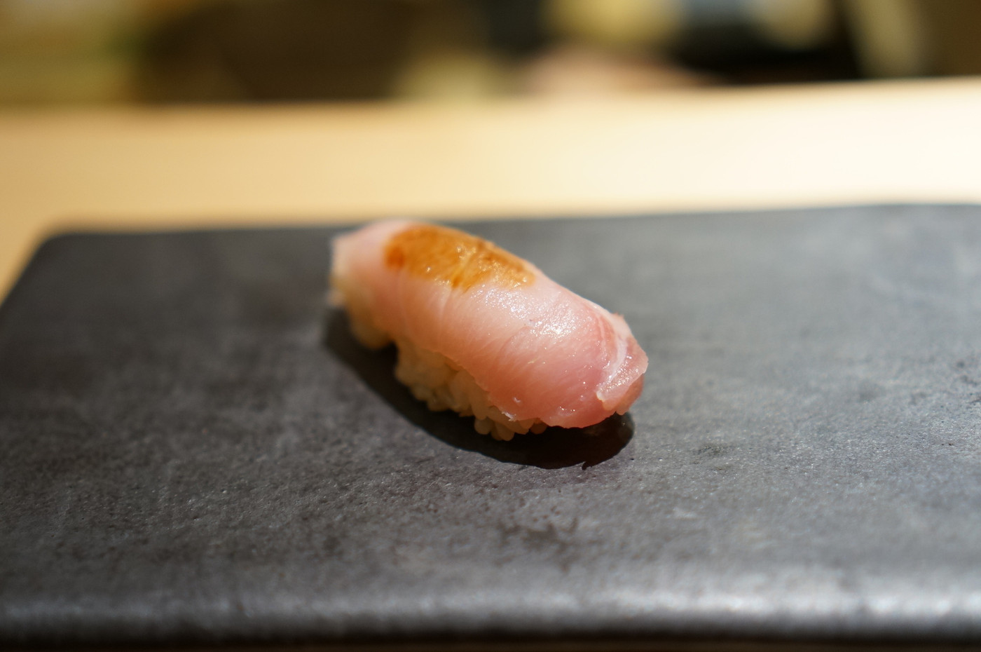 「すし 喜邑」料理 687032 ４０日目のアマダイ