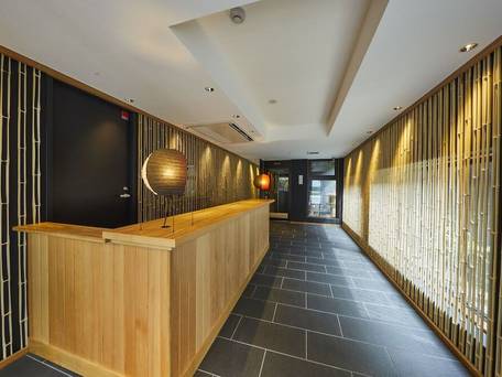 Rinn Gion Kenninji（鈴ホテル 祇園建仁寺） / 2