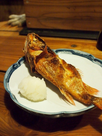 「福よし」料理 631757 喜知次