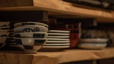 共用キッチン設備 / 5