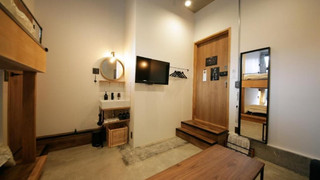 スタンダード ルーム ダブルベッド 2 台 禁煙