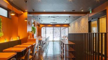 レストラン / 12