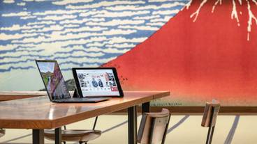 ビジネスセンター / 15