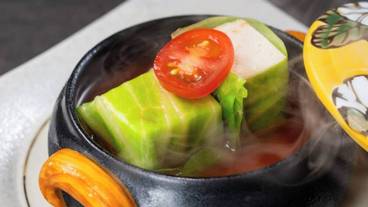 食事・飲み物 / 5