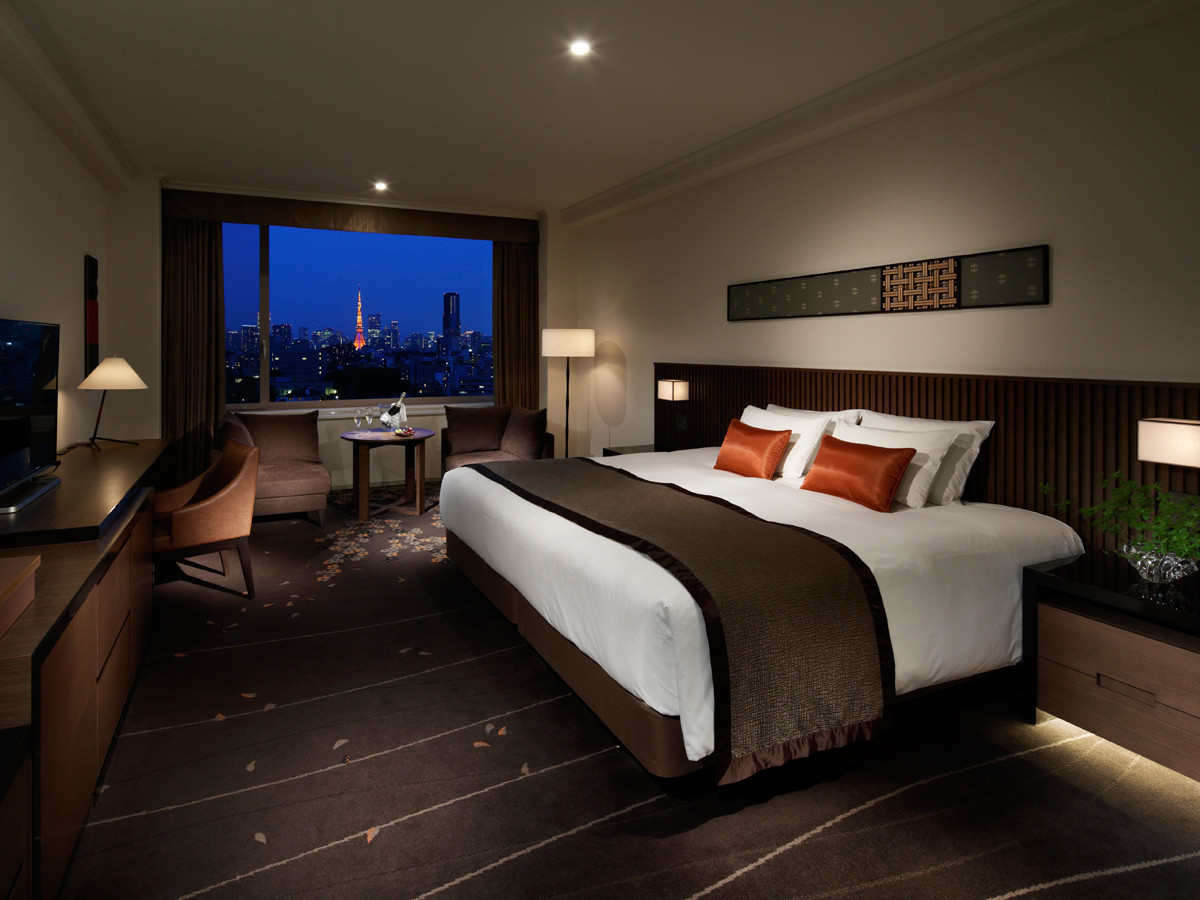 東京タワービュー×ブロアバスでスペシャルな1日を4041747