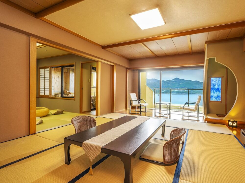 客室