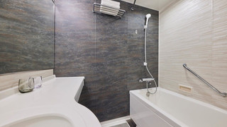 【オ―シャンビュー】モデレート和室+ツインベッド／禁煙