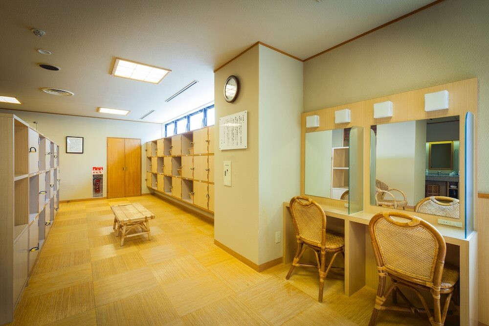 トリートメント ルーム