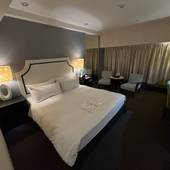 ANAクラウンプラザホテル熊本ニュースカイ（熊本県 シティホテル） / 2