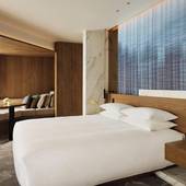 ハイアット リージェンシー 東京（東京都 シティホテル） / 2