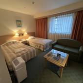 ジャスマックプラザホテル（北海道 シティホテル） / 2