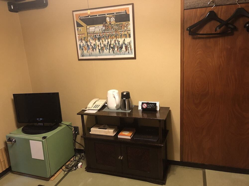 客室の設備とサービス