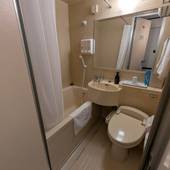 東横イン博多駅前祇園(福岡県 ビジネスホテル) / 4