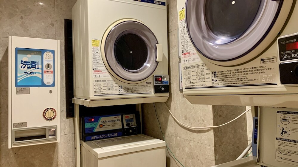 ランドリー ルーム