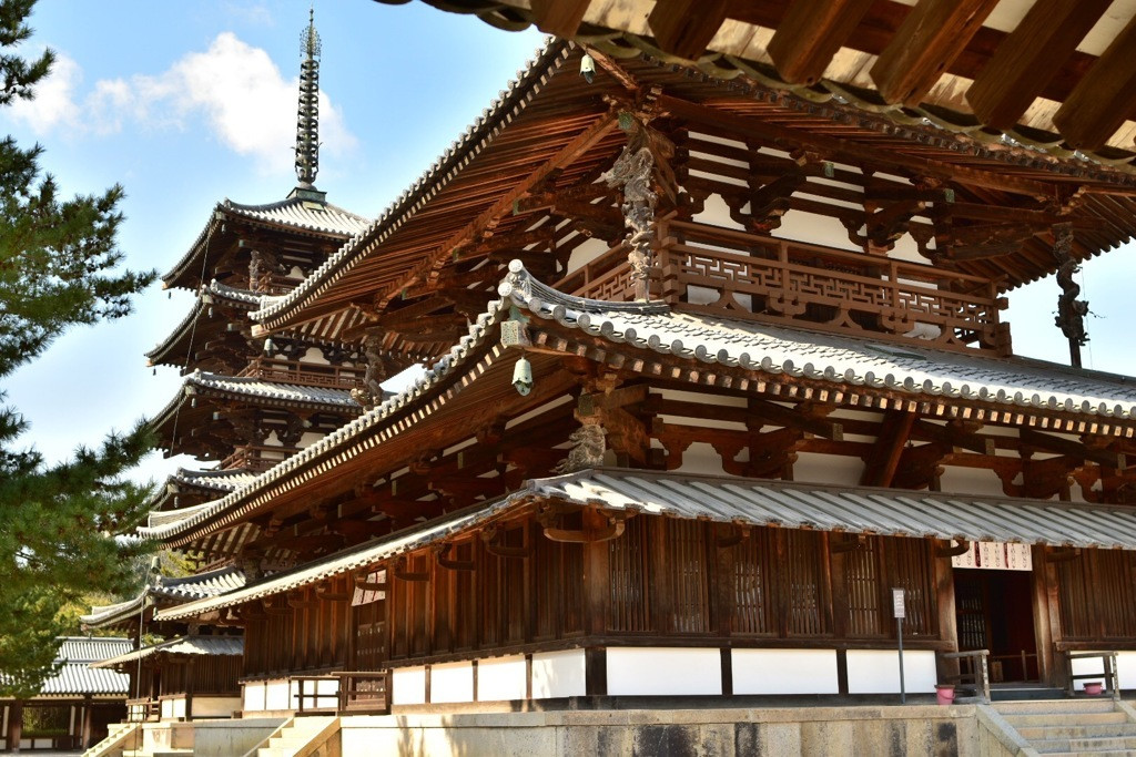 いにしえの都・奈良を巡る旅をより思い出深いものにするために…2230922